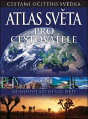 Atlas světa pro cestovatele