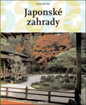 Japonské zahrady