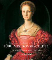 1000 Mistrovských děl evropského malířství