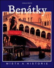 Benátky: místa a historie