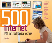 Internet: 500 rad, tipu a technik