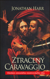 Ztracený Caravaggio