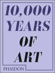 10 000 Years of Art