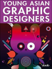 Young Asian Graphic Designers