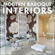 Modern Baroque Interiors