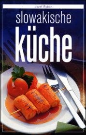 Slowakische Küche