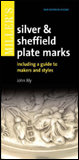 Silver and Shef Plate Marks
