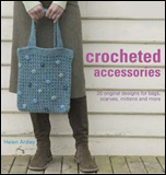 Crocheted Accessories