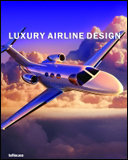 Luxury Airline Design