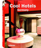 Cool Hotels Germany