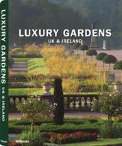 Luxury Gardens UK and Irleand