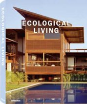 Luxury Houses Ecological