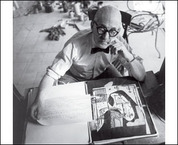 Le Corbusier Le Grand