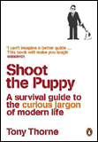 Shoot the Puppy