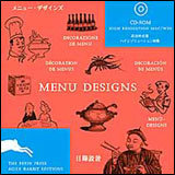 Menu Designs