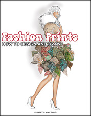 Fashion Prints + CD
