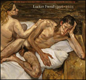 Lucian Freud : 1996-2005