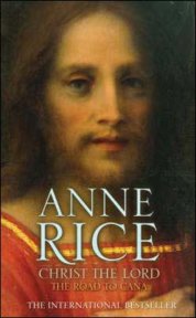 Christ the Lord Road to Cana