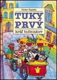 Tuky prvý, kráľ tučniakov