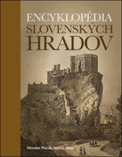 Encyklopédia slovenských hradov