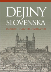 Dejiny Slovenska