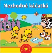 Nezbedné káčatká