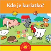 Kde je kuriatko