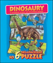 Dinosaury