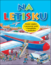 Na letisku