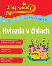 Hviezda v číslach