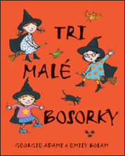 Tri malé bosorky