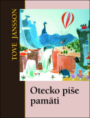 Otecko píše pamäti