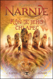 Kôň a jeho chlapec (3)