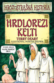 Hrdlorezi Kelti