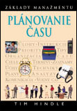 Plánovanie času