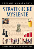 Strategické myslenie