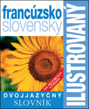 Ilustrovaný slovník francúzsko - slovenský