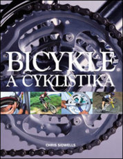 Bicykle a cyklistika