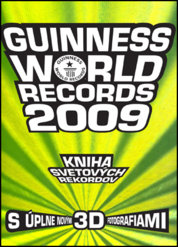 Guinness World Records 2009