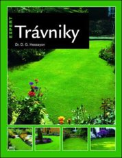 Trávniky