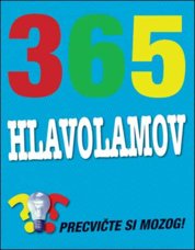 365 Hlavolamov