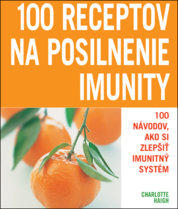 100 receptov na posilnenie imunity