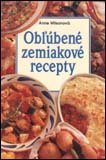 Obľúbené zemiakové recepty