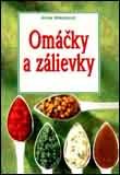 Omáčky a zálievky