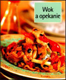 Wok a opekanie