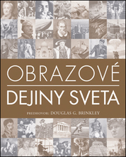 Obrazové dejiny sveta