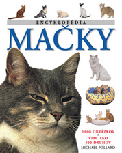 Encyklopédia Mačky