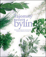 Tajomný svet bylín