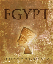 Egypt, kráľovstvo faraónov