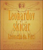Leonardov skicár